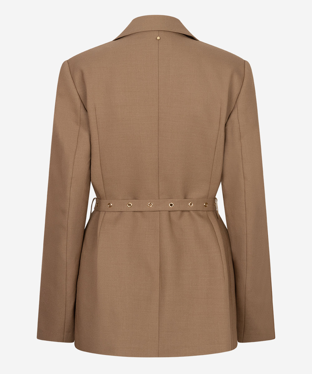 Janey | Savannah Beige
