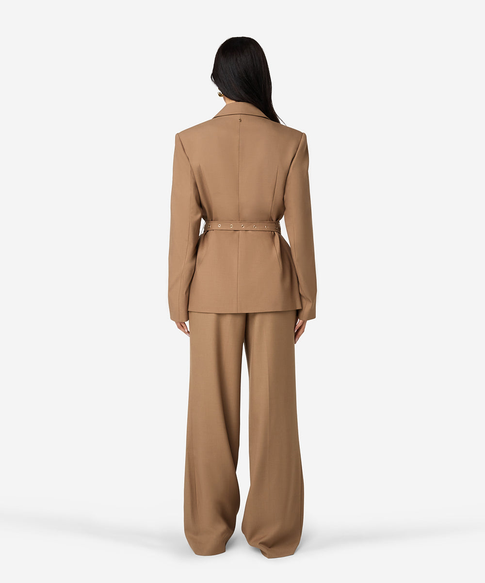 Janey | Savannah Beige