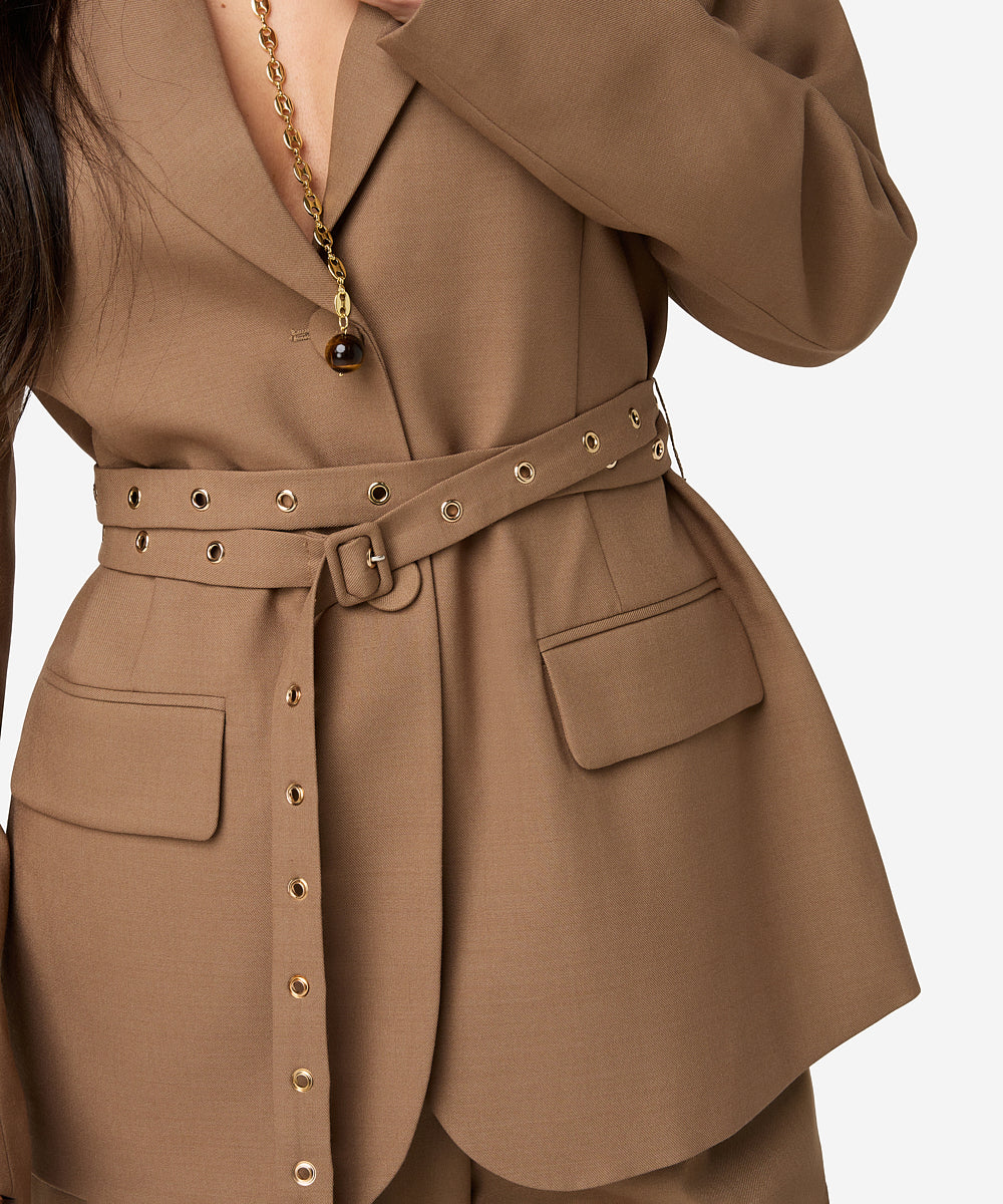 Janey | Savannah Beige
