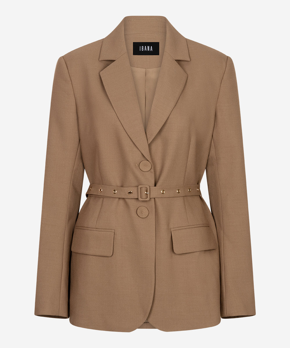 Janey | Savannah Beige