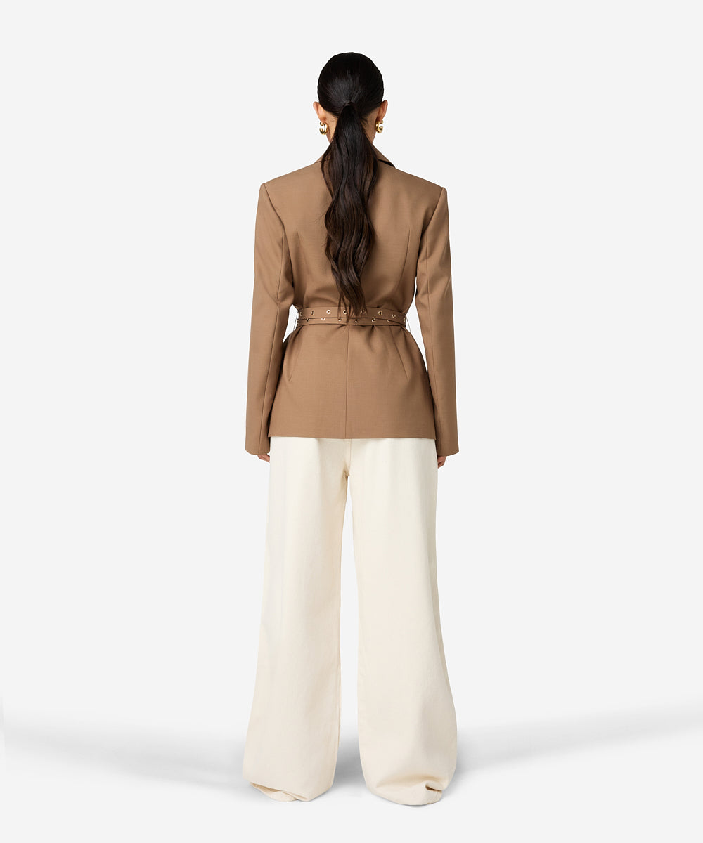 Janey | Savannah Beige