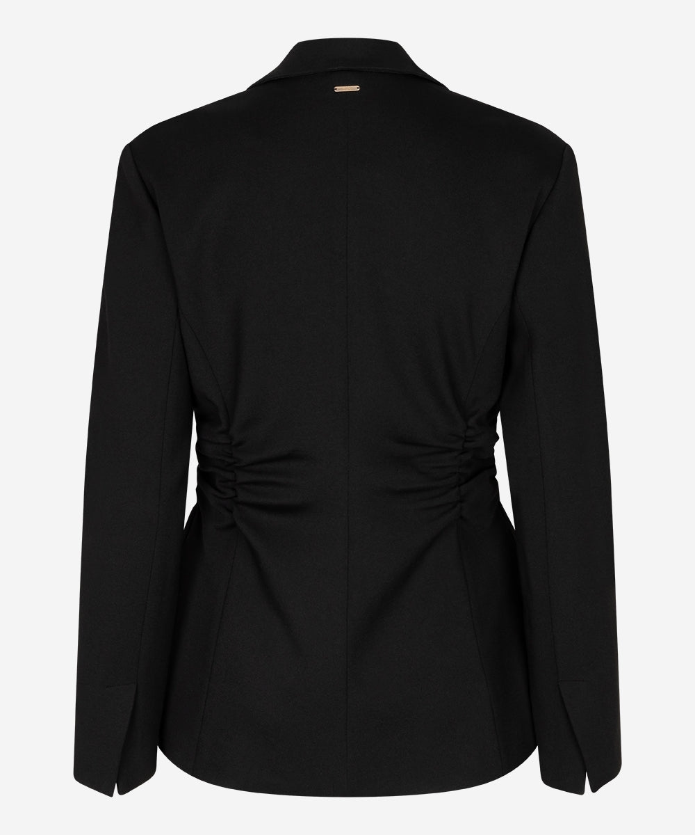 Jarina | Black
