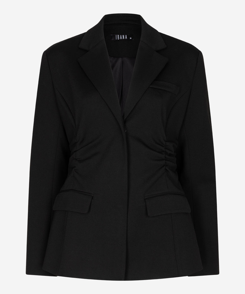 Jarina | Black