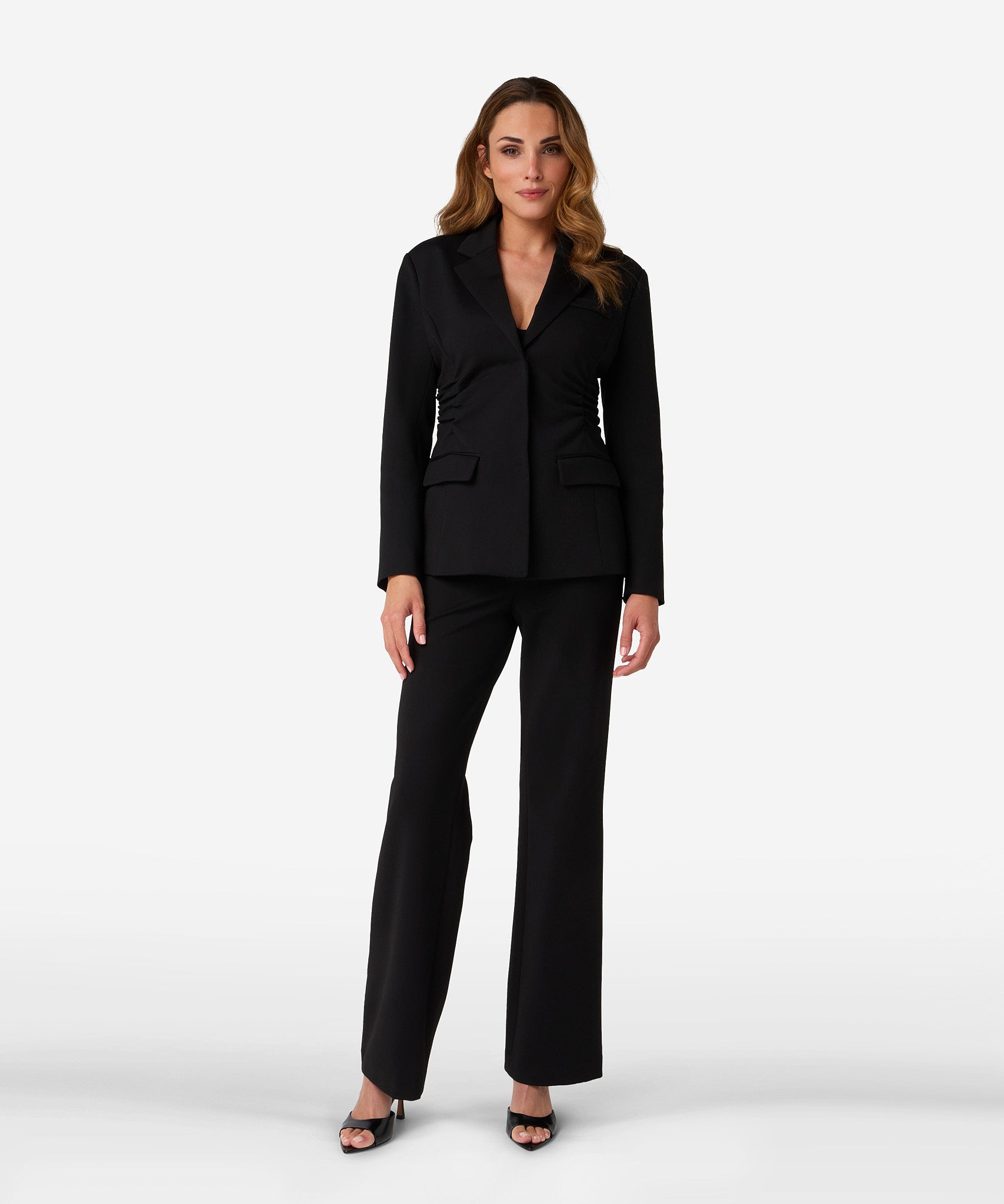 Jarina | Black