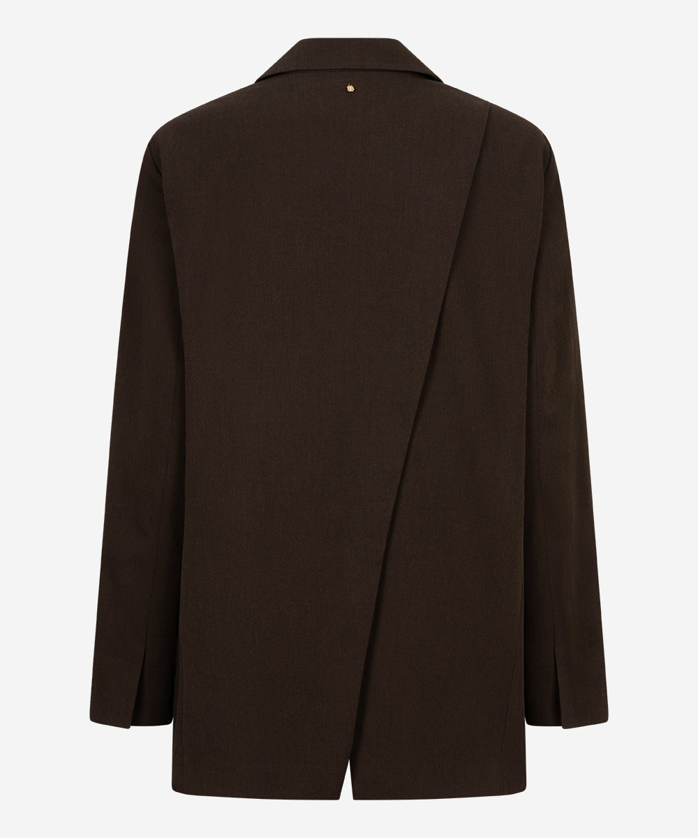 Java | Stone Brown