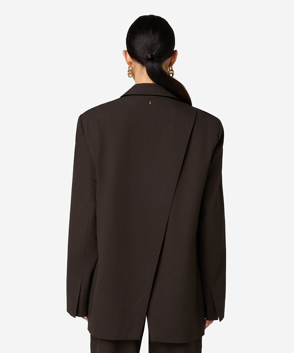 Java | Stone Brown