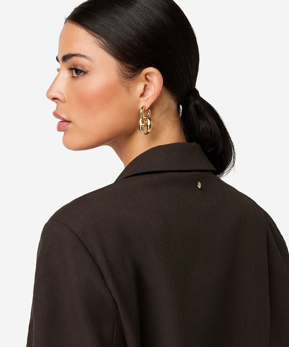 Java | Stone Brown