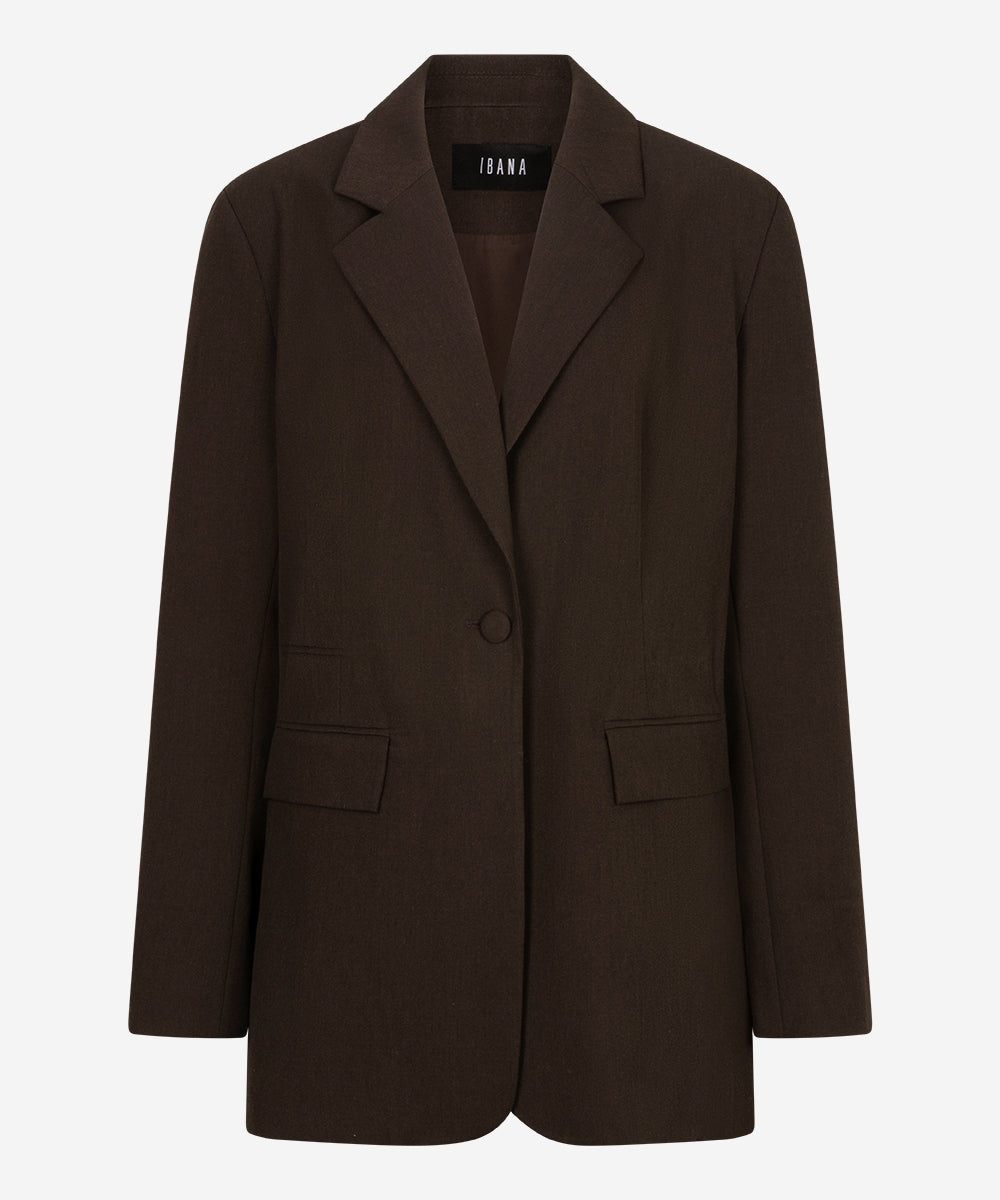 Java | Stone Brown