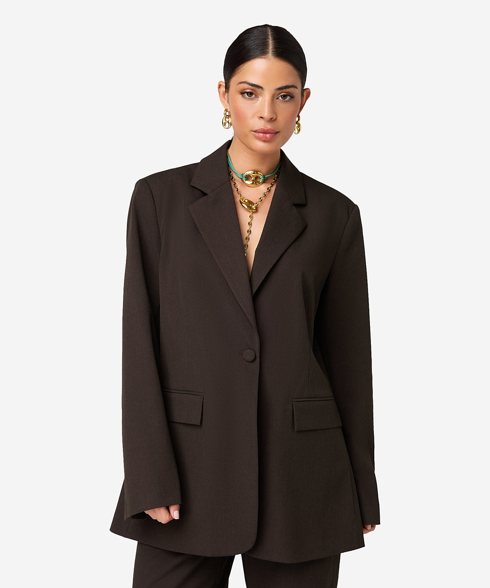 Java | Stone Brown