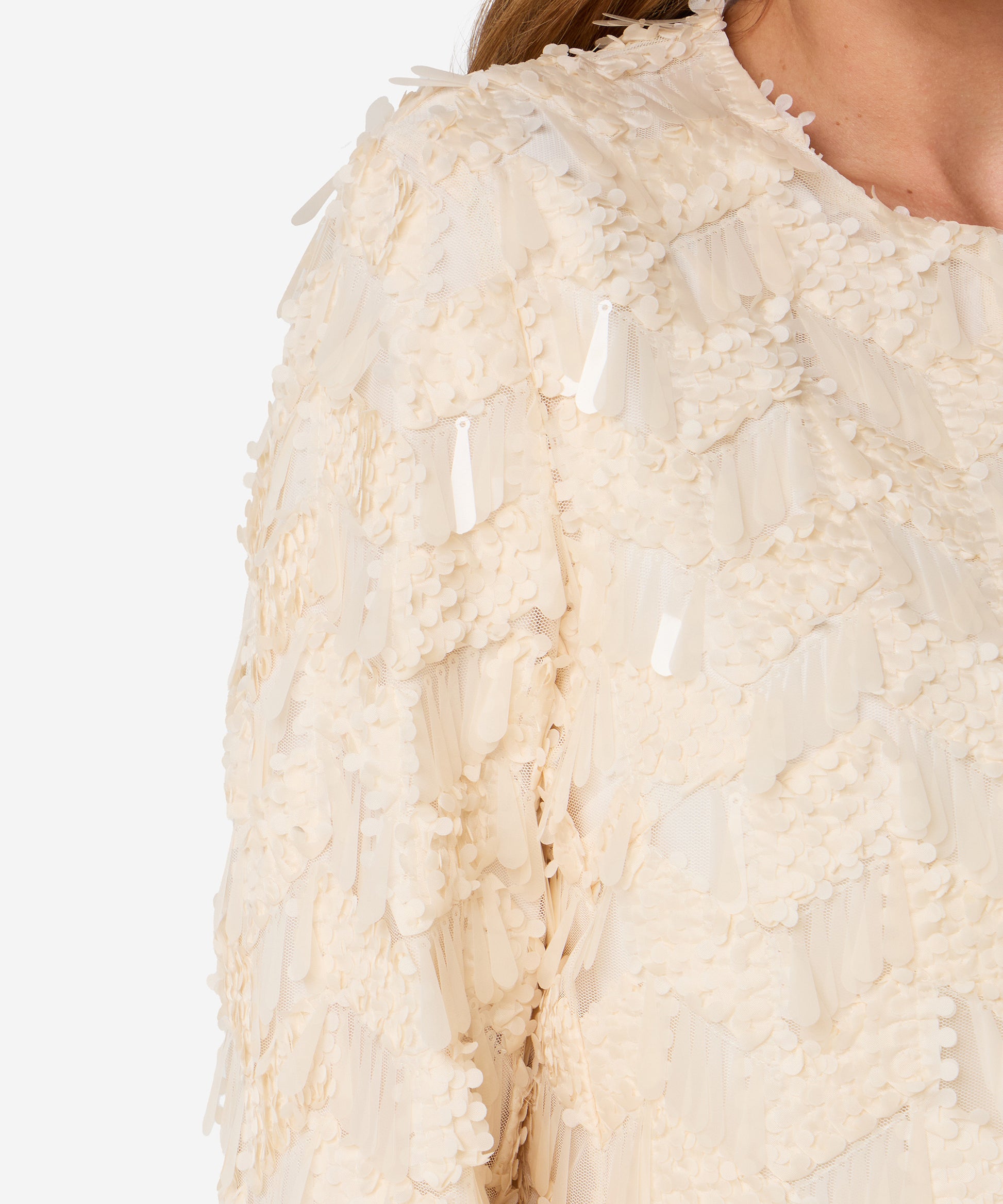 Javey | Buttercream