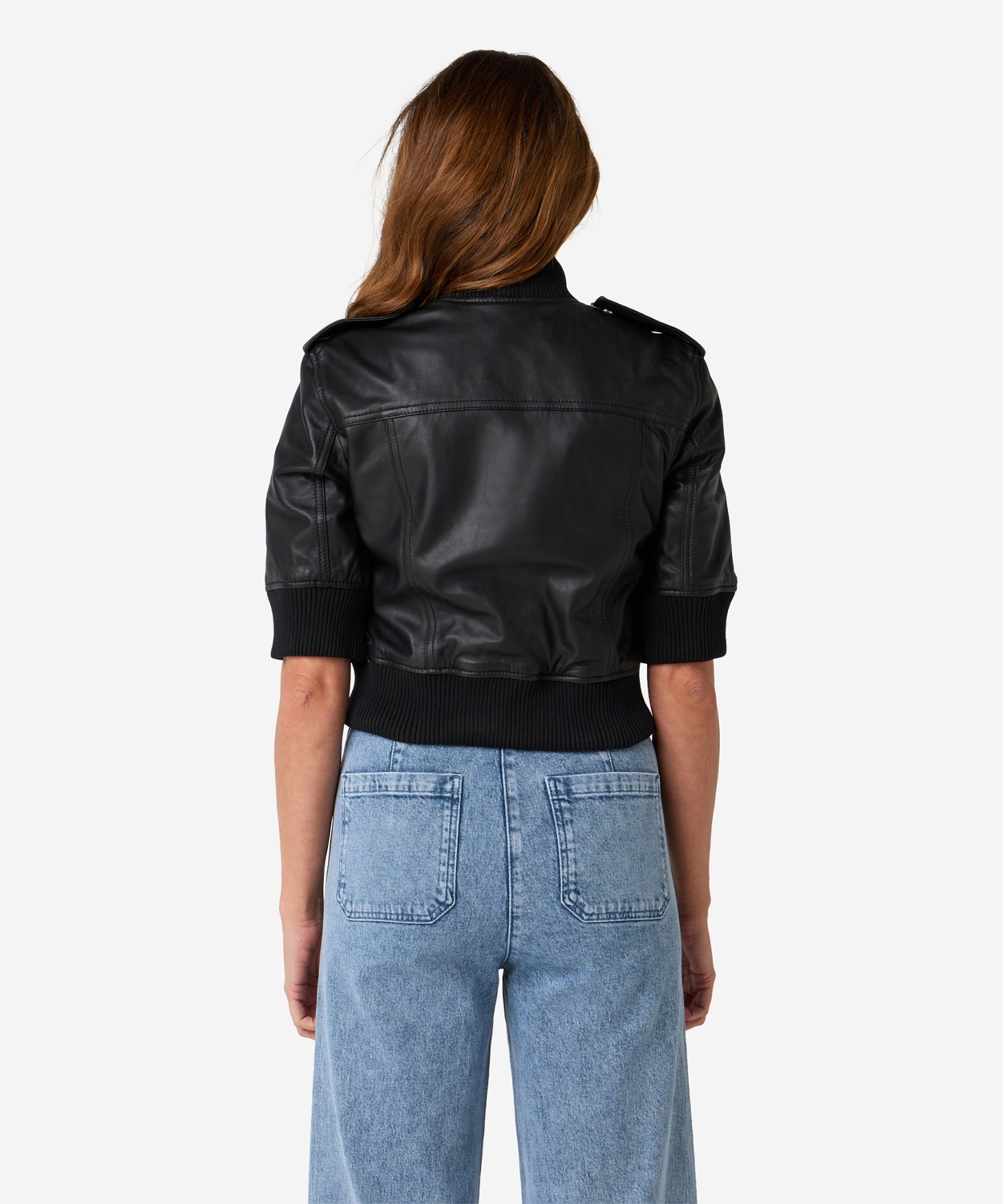 Jazlyn | Black