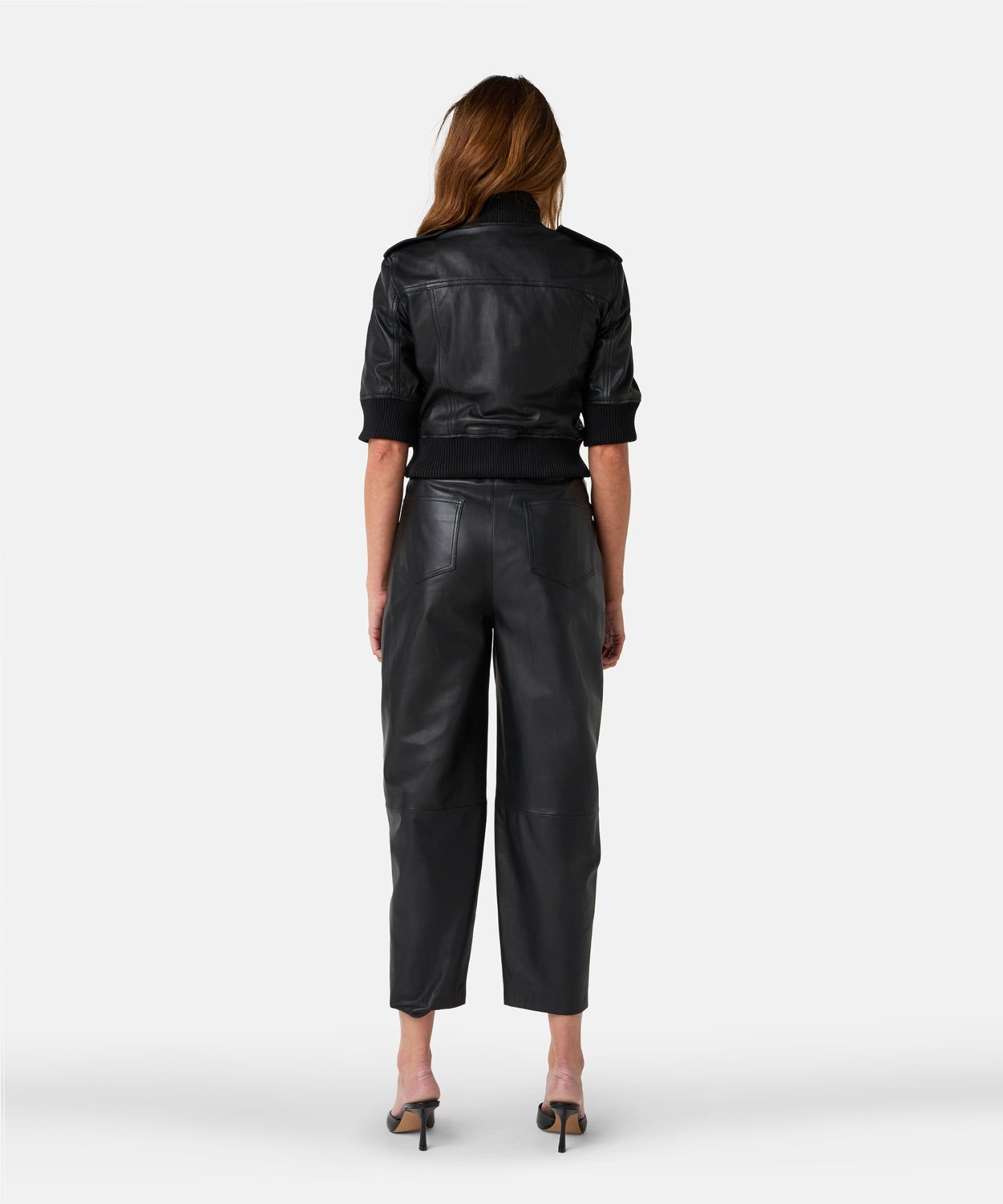 Jazlyn | Black