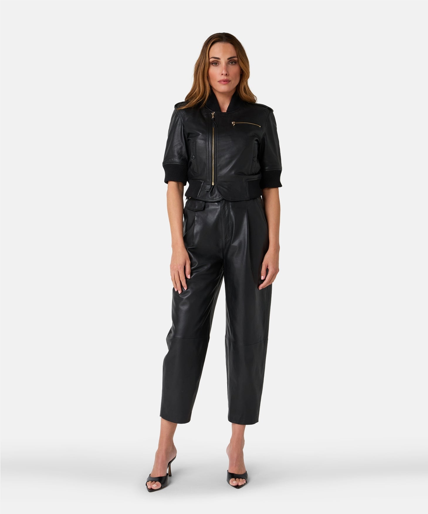 Jazlyn | Black
