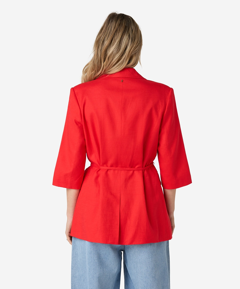 Jelsa | Rosa Coral
