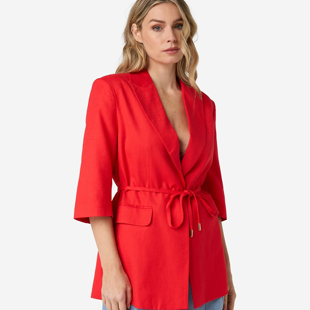 Jelsa | Rosa Coral