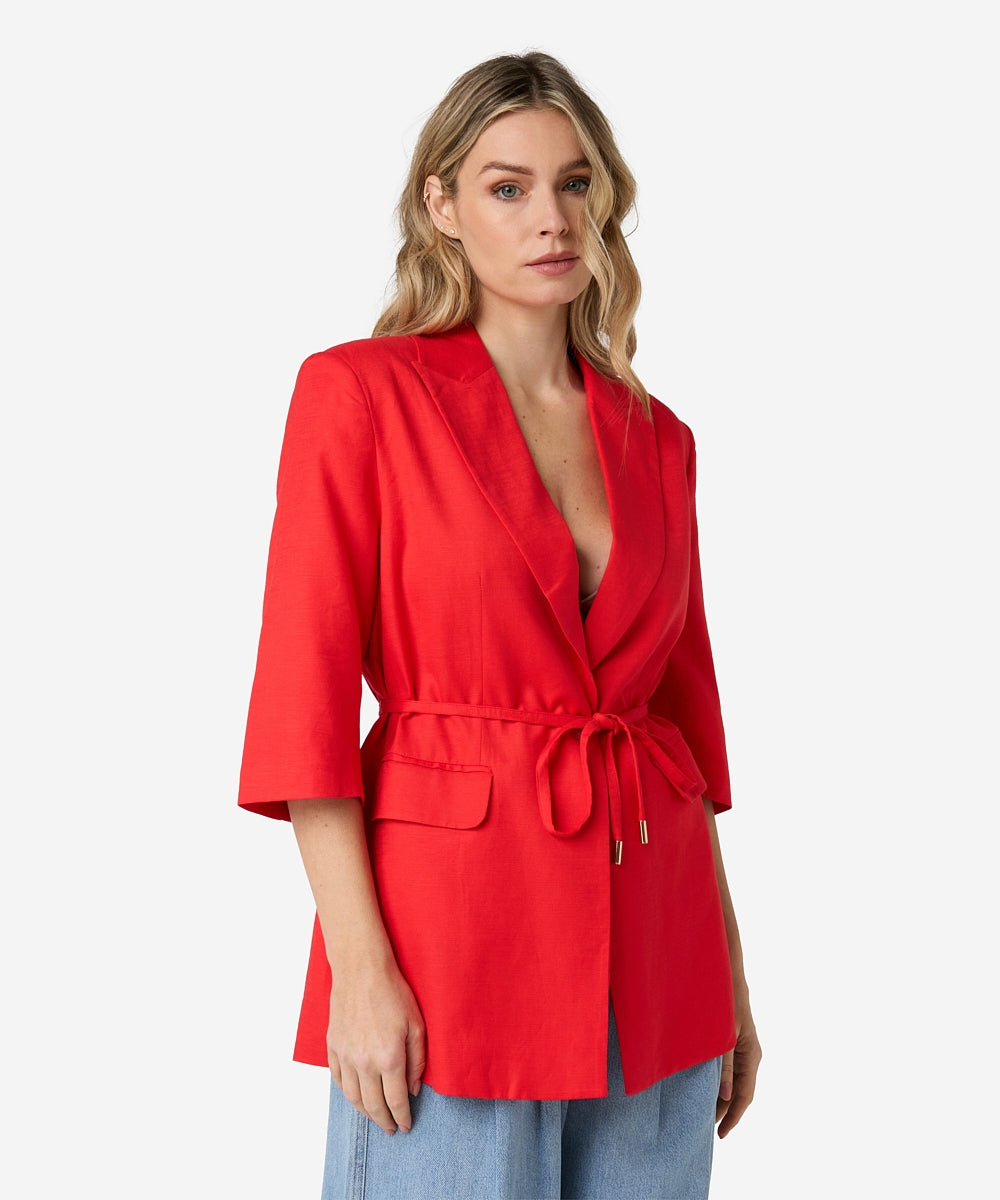 Jelsa | Rosa Coral