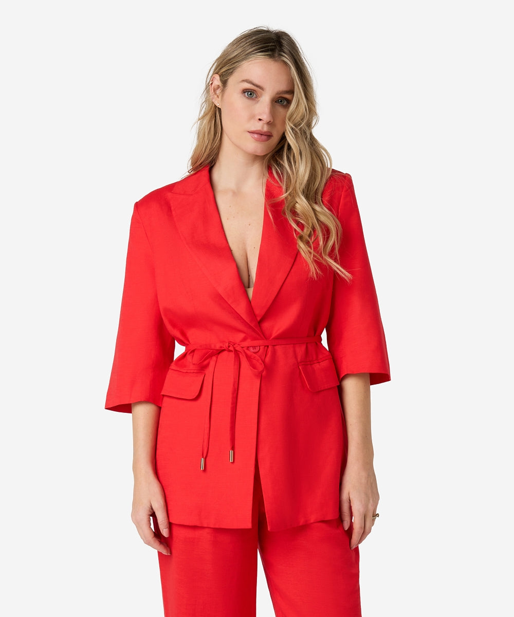 Jelsa | Rosa Coral