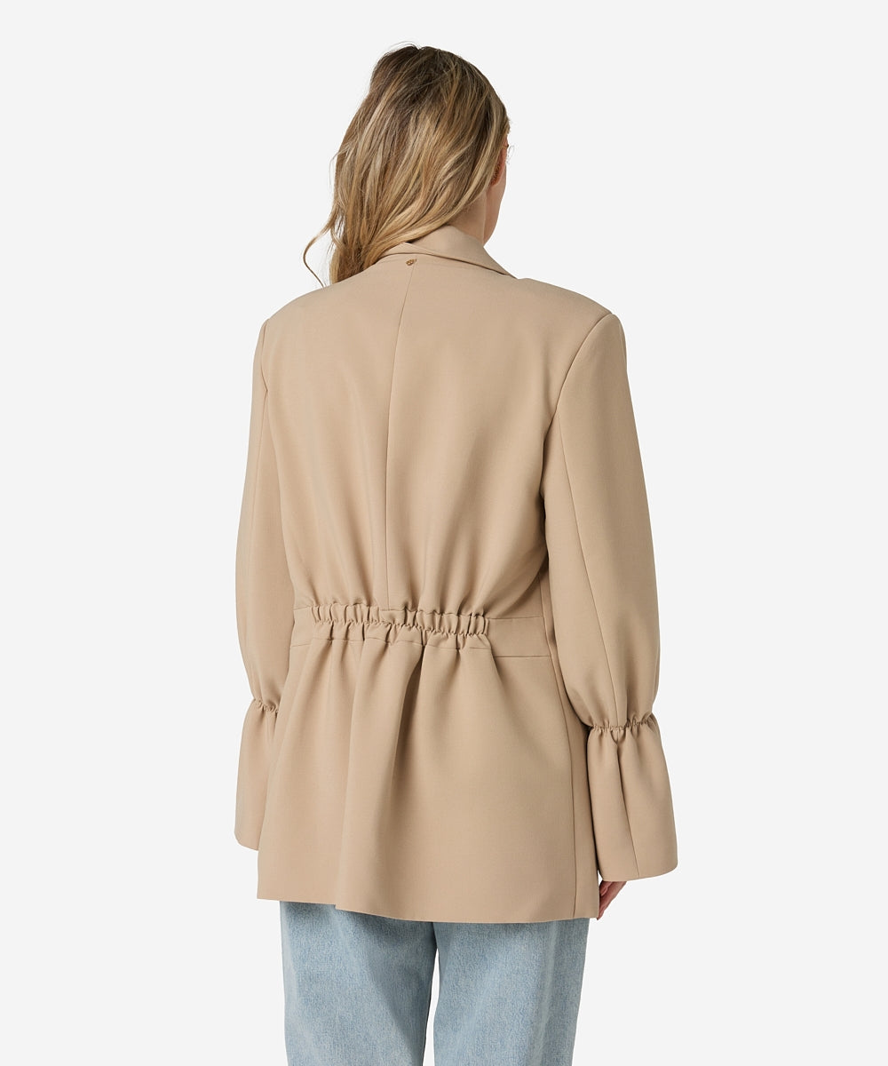 Jenan | Ostra Beige