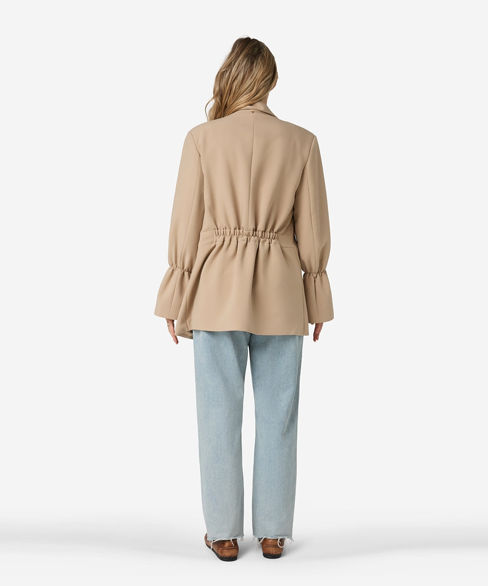 Jenan | Ostra Beige