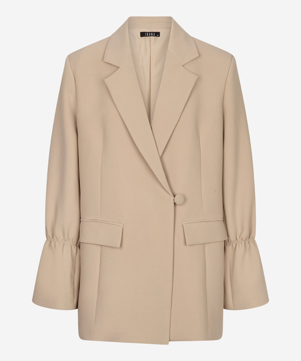 Jenan | Ostra Beige