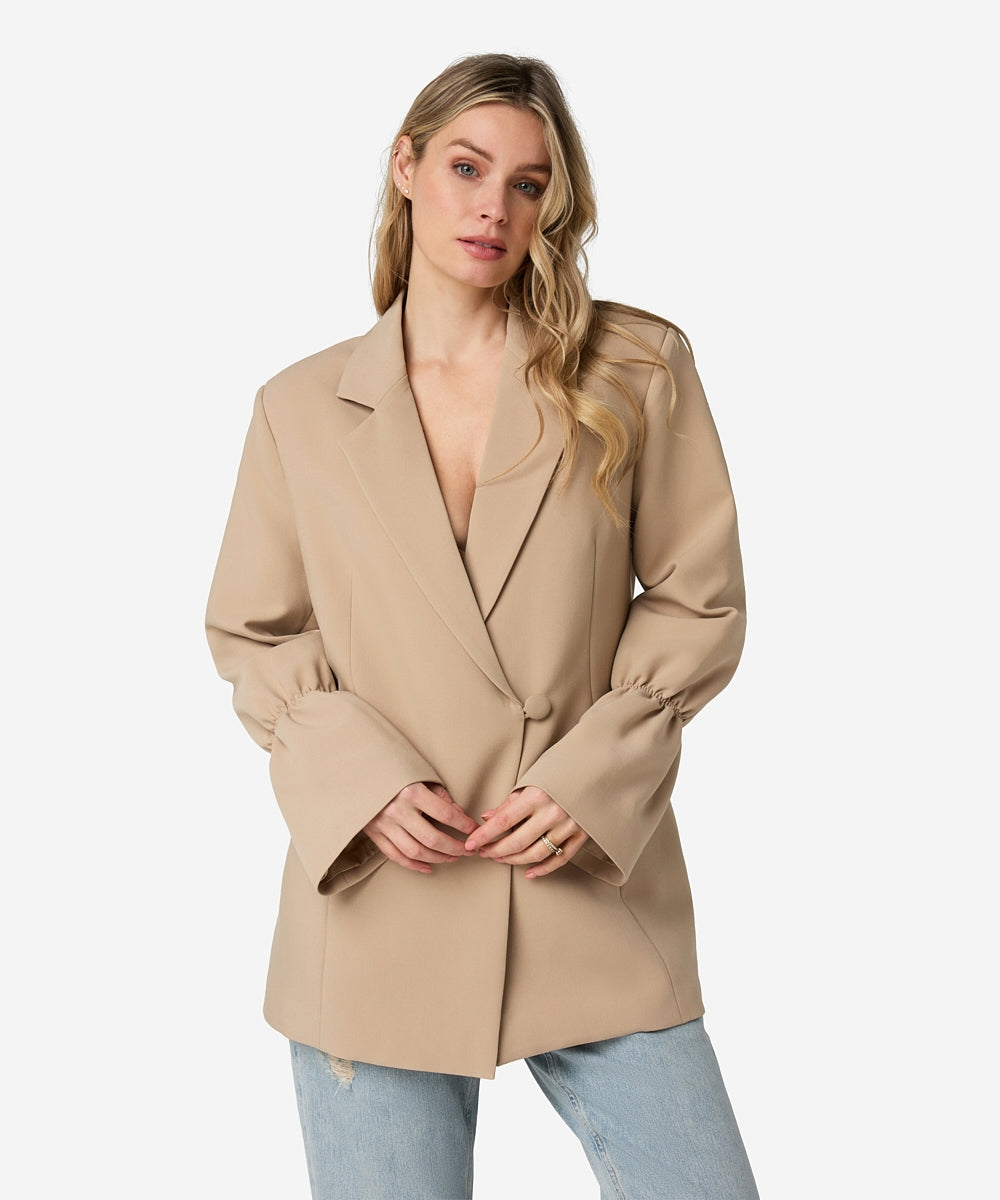 Jenan | Ostra Beige