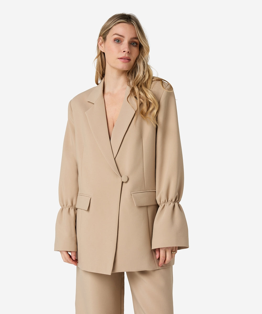 Jenan | Ostra Beige