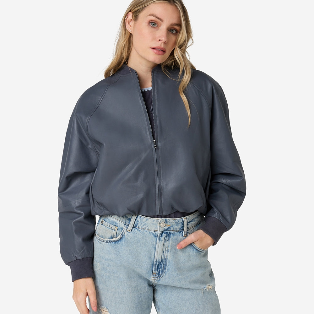 Jen | Azur Grey