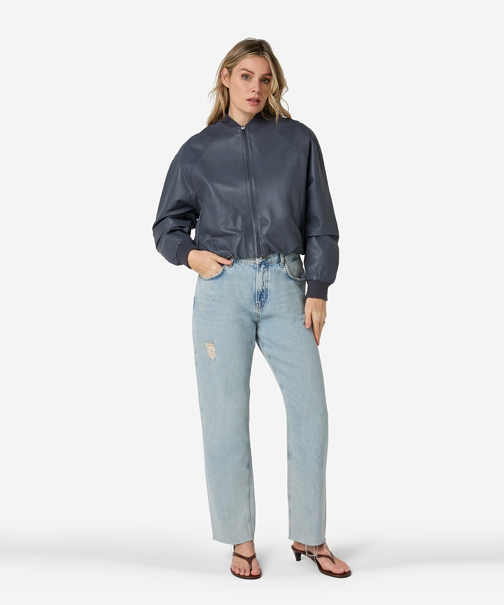 Jen | Azur Grey