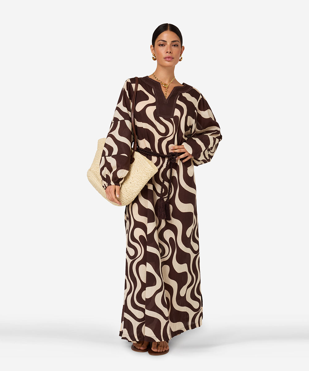 Joey Kaftan | Nomad Bloom
