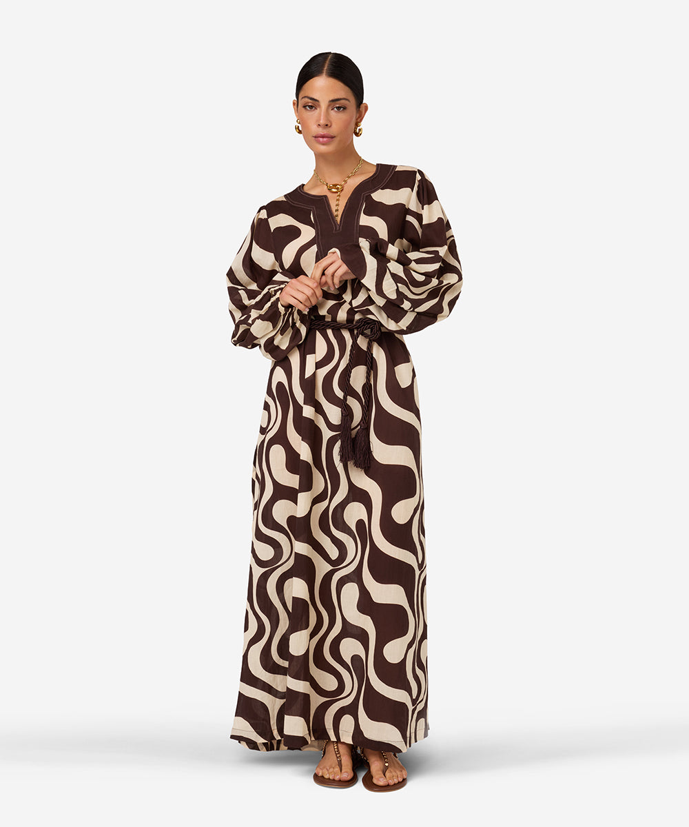 Joey Kaftan | Nomad Bloom