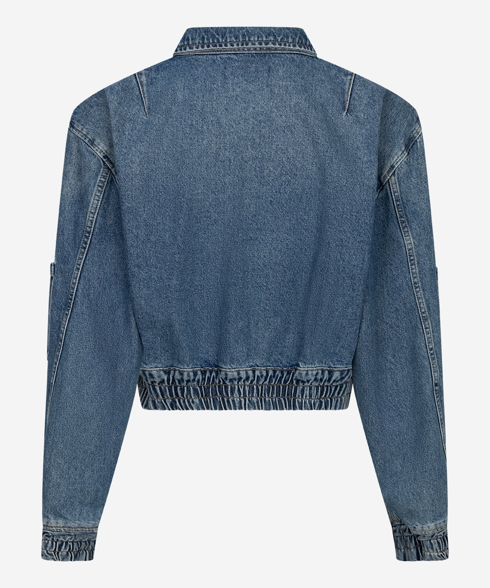 Joseph Denim | Piedra Denim