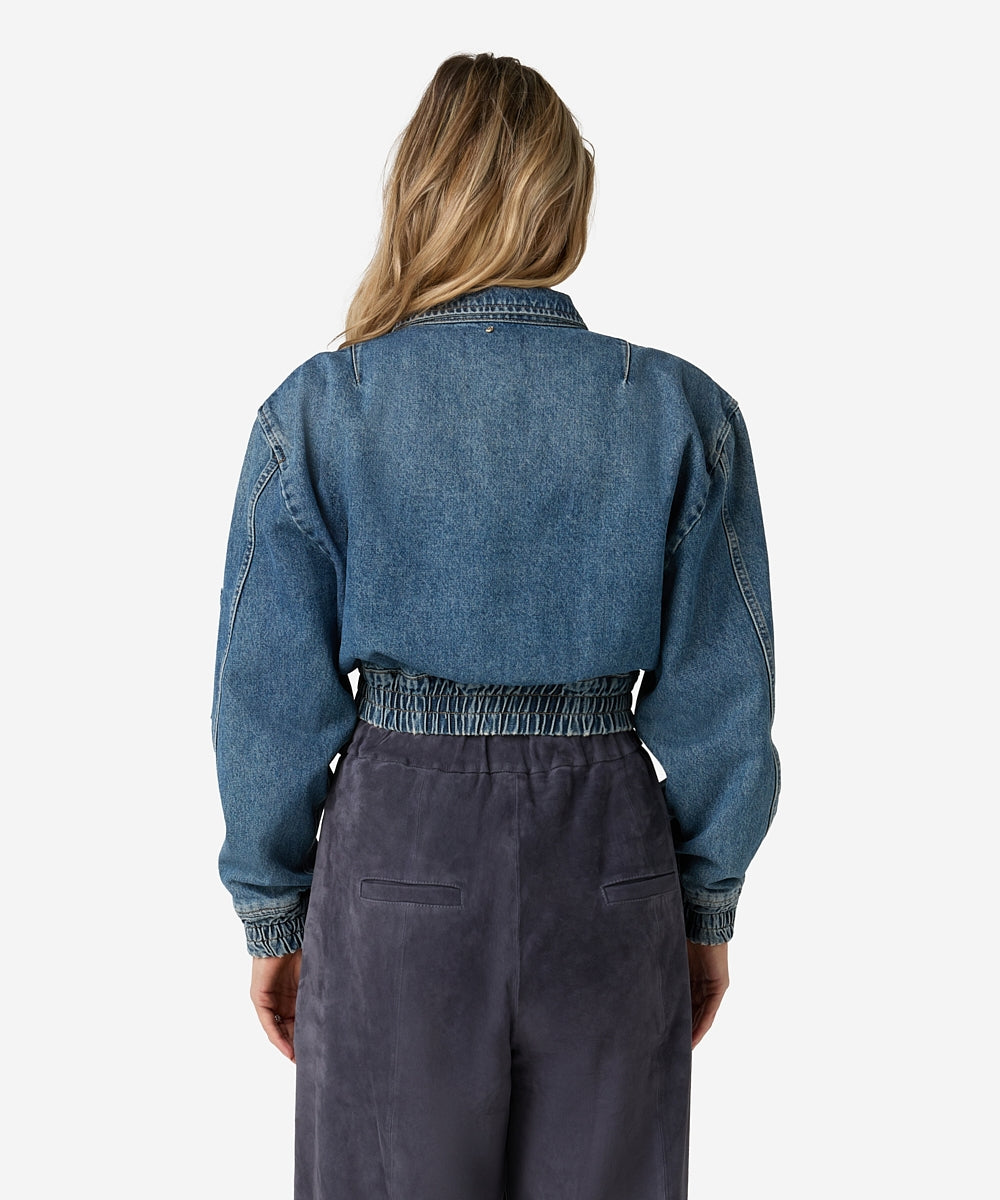 Joseph Denim | Piedra Denim