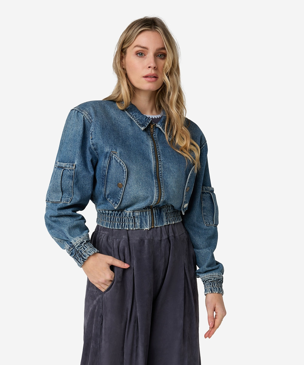 Joseph Denim | Piedra Denim