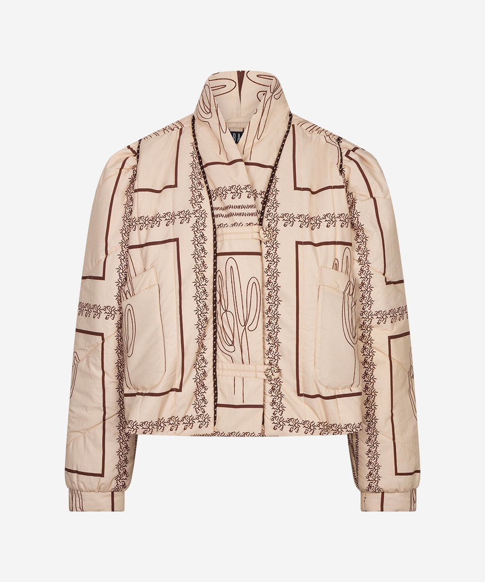 Jovia Desert | Desert Ventana