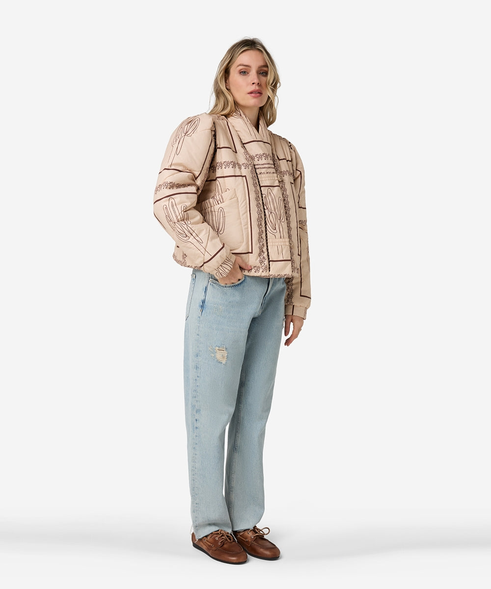Jovia Desert | Desert Ventana