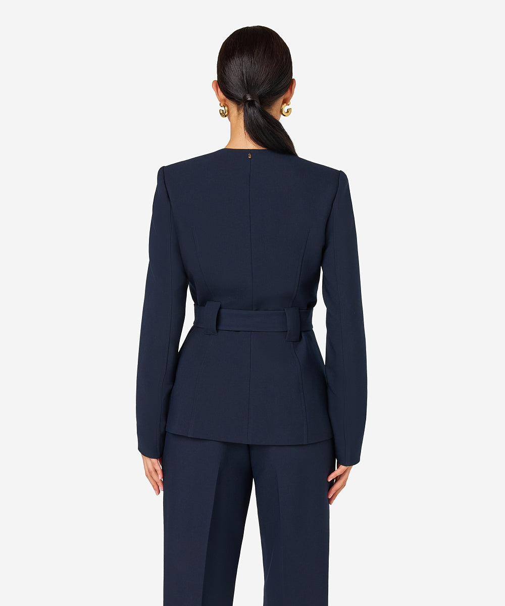 Joya | Deep Navy