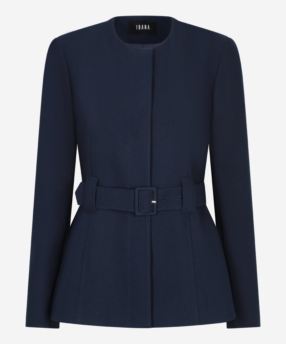Joya | Deep Navy