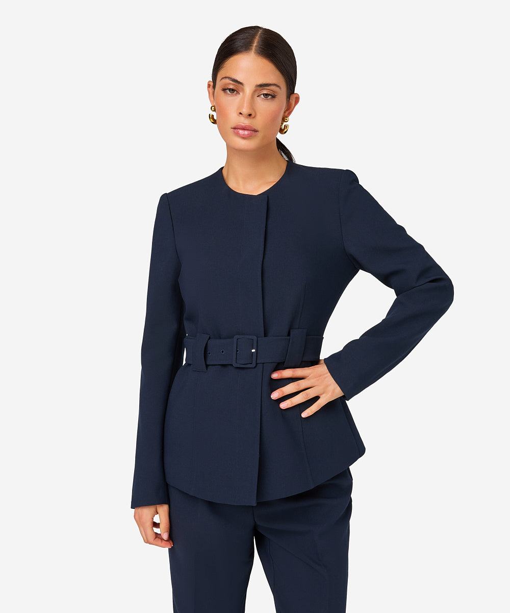 Joya | Deep Navy