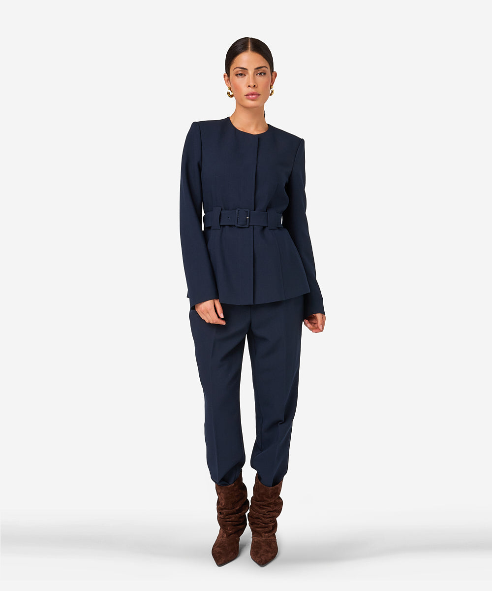 Joya | Deep Navy