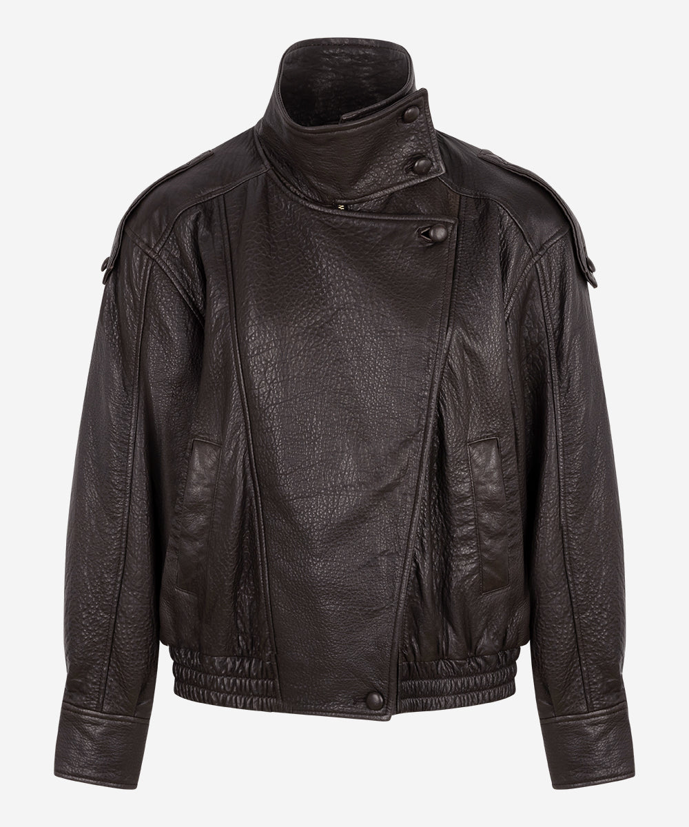 Jozine | Dark Brown