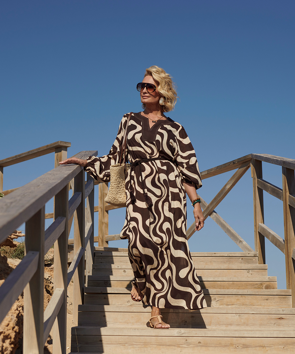 Joey Kaftan | Nomad Bloom