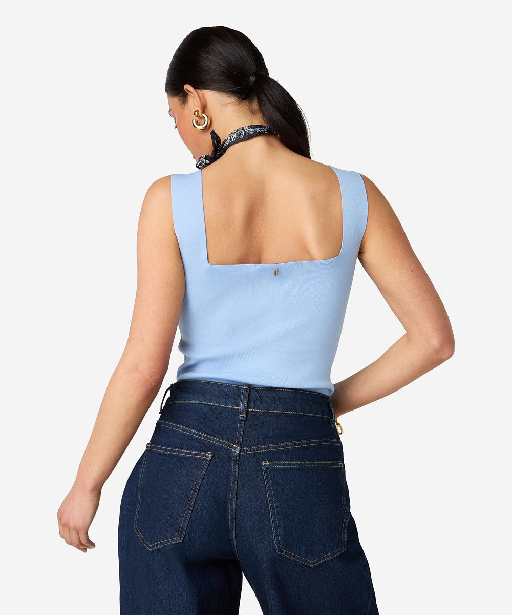 Kara | Canal Blue