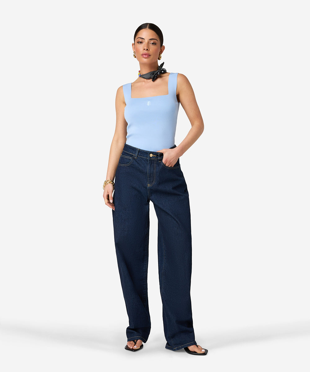 Kara | Canal Blue