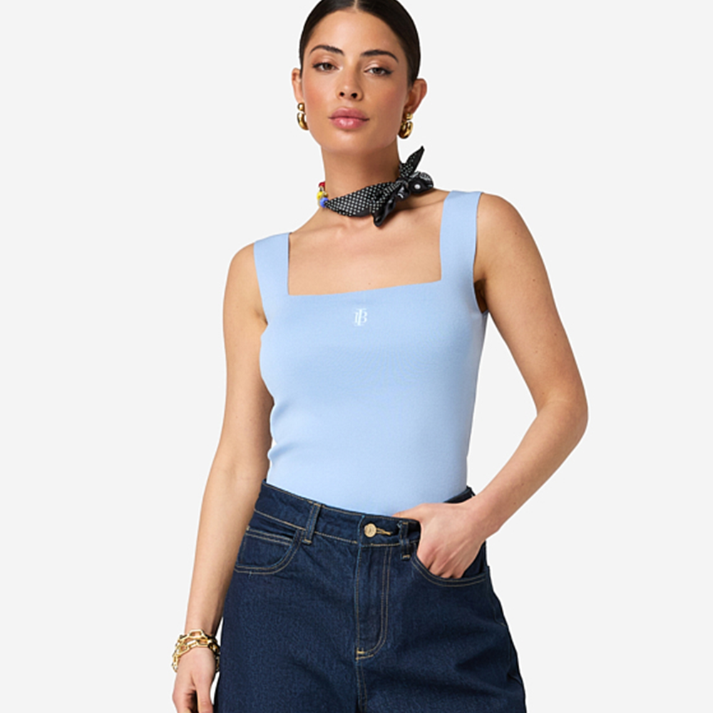 Kara | Canal Blue