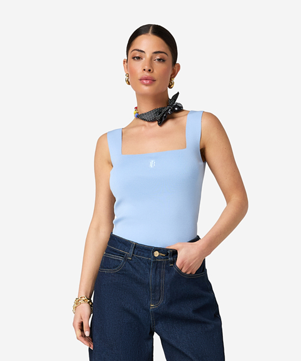 Kara | Canal Blue