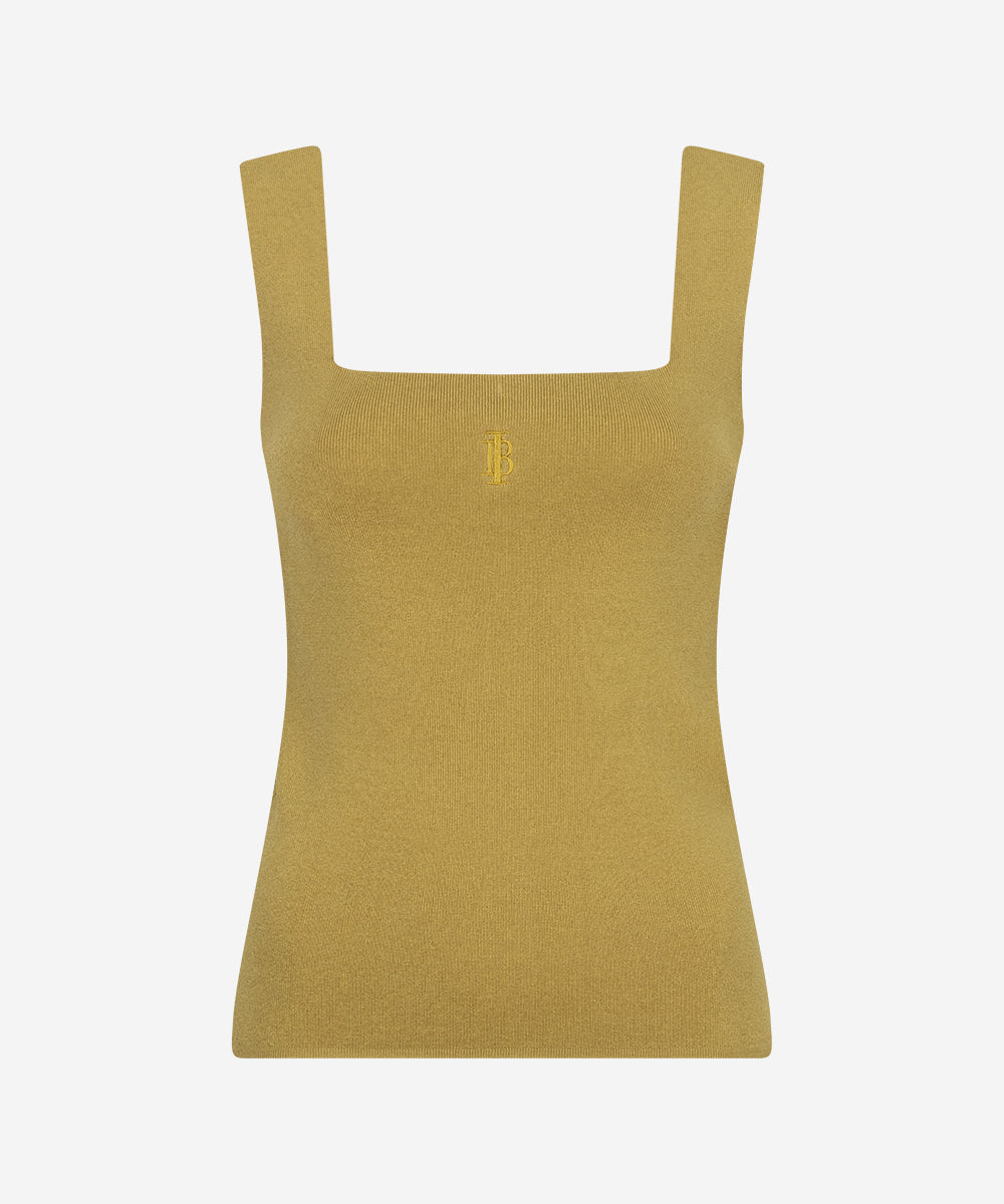 Kara | Gold Green