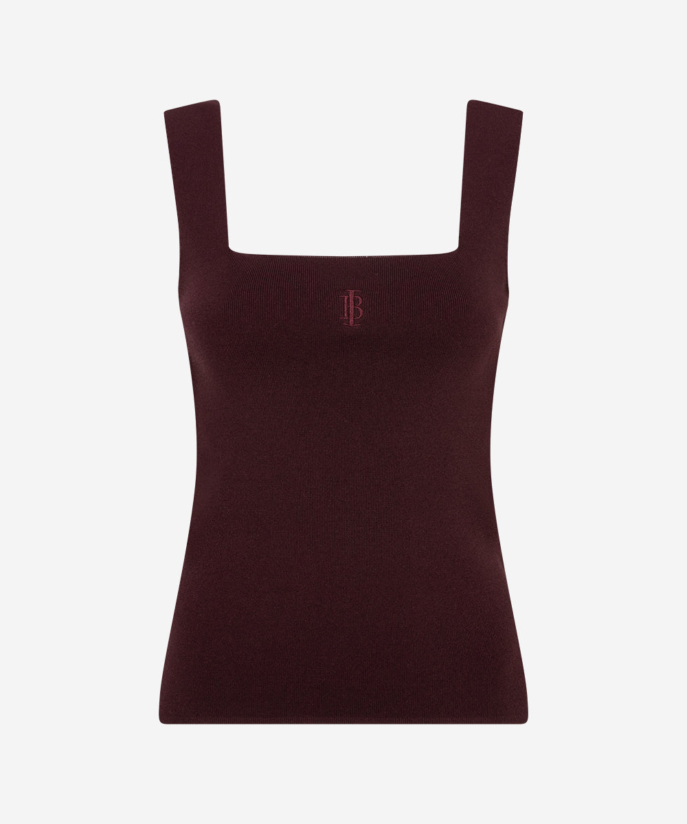 Kara | Stone Brown
