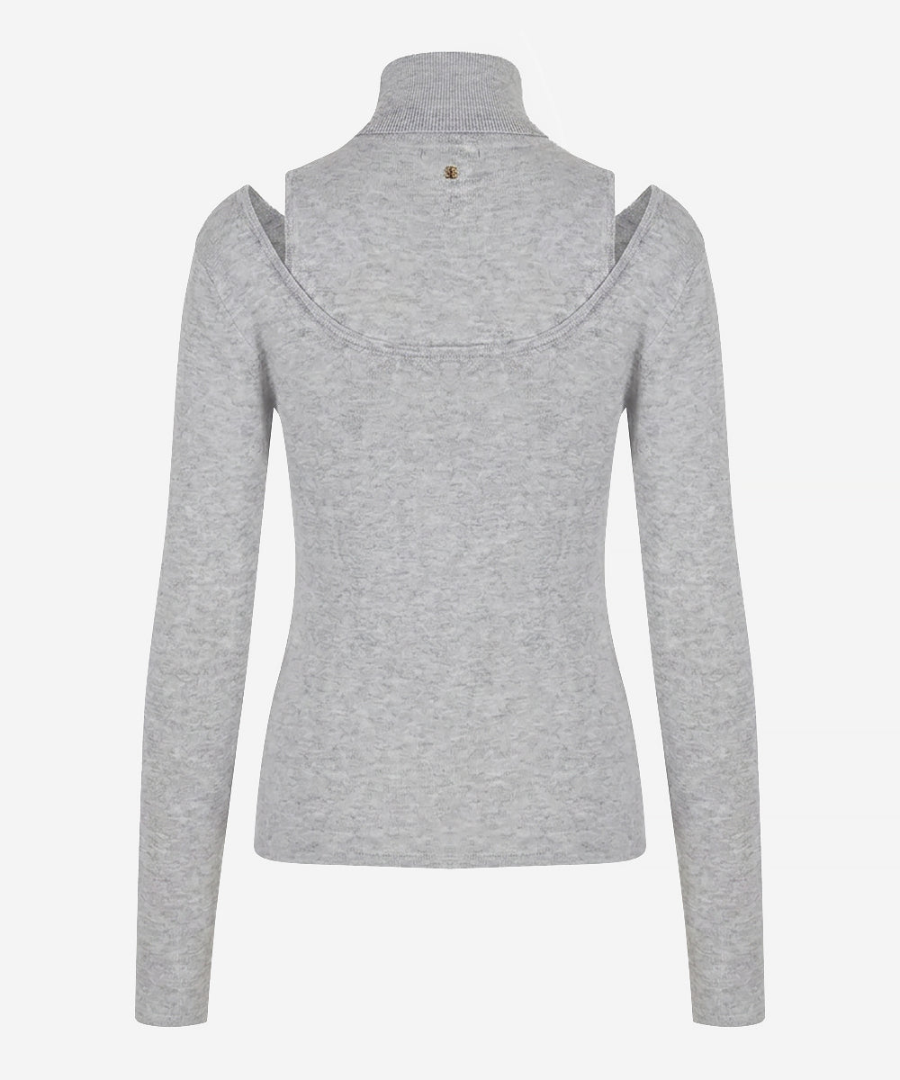 Kellis | Light Grey