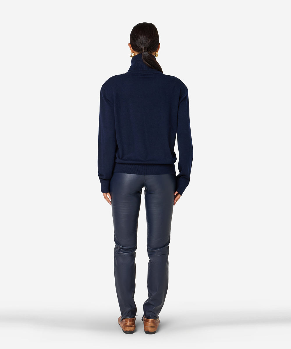 Keylin | Deep Navy