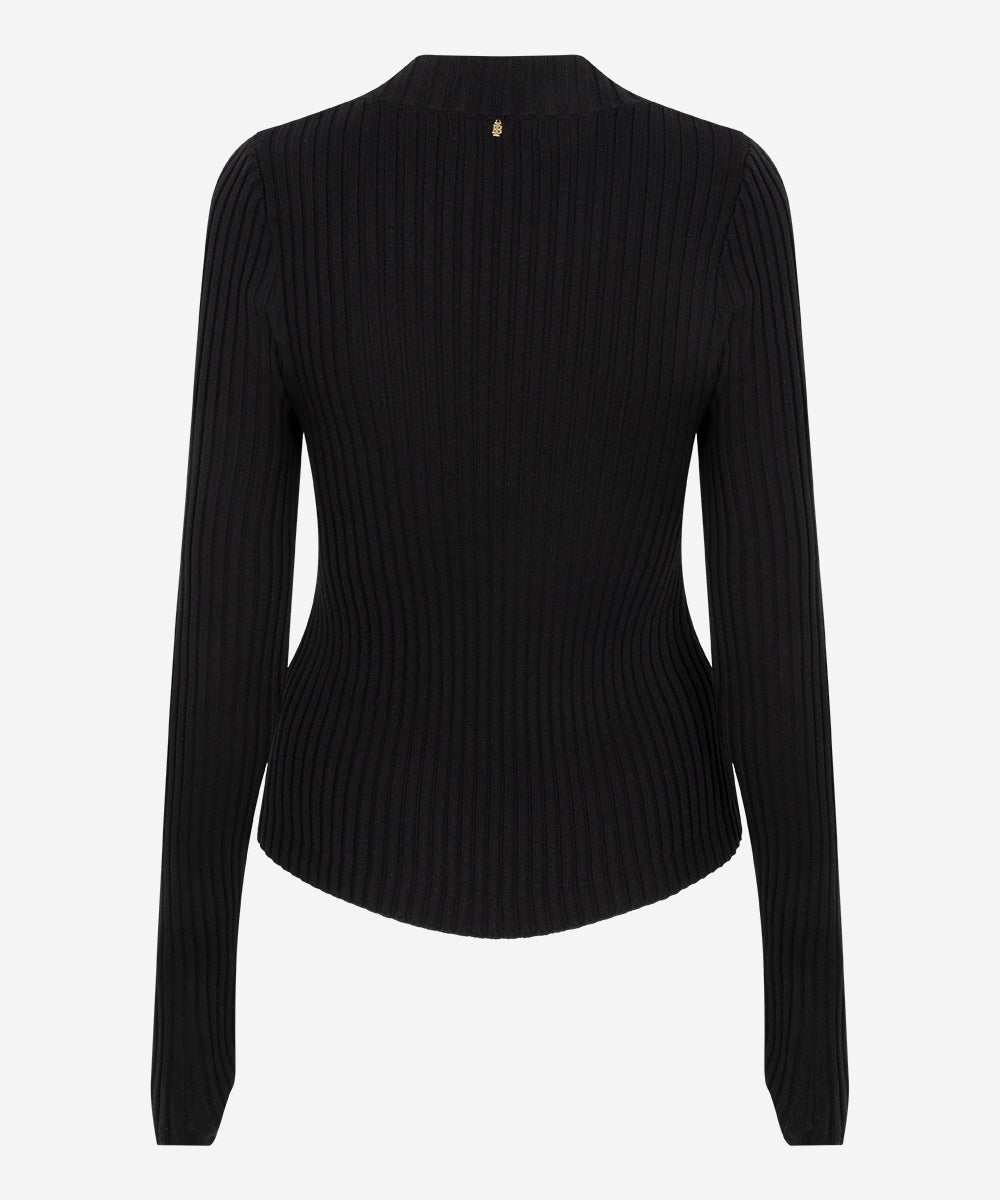 Kinzy | Black
